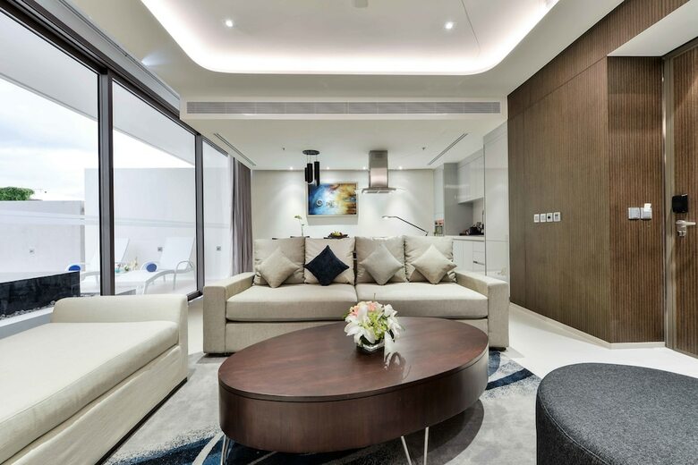 Dream Phuket Hotel & Spa