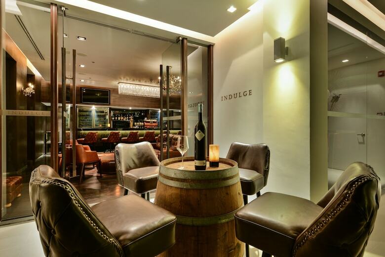 Dream Phuket Hotel & Spa