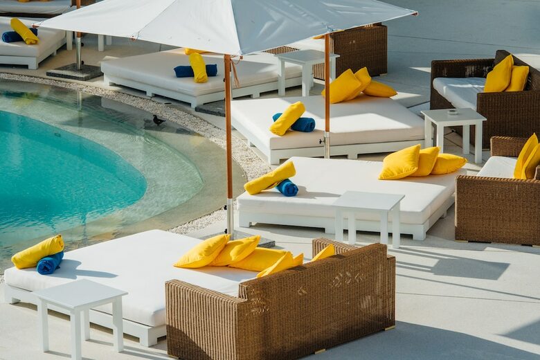 Dream Phuket Hotel & Spa