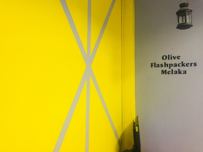 Hostal Olive Flashpackers - Hostel