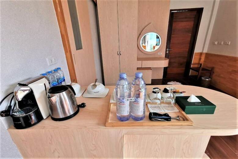 Hotel Mountain Resort Koh Lipe