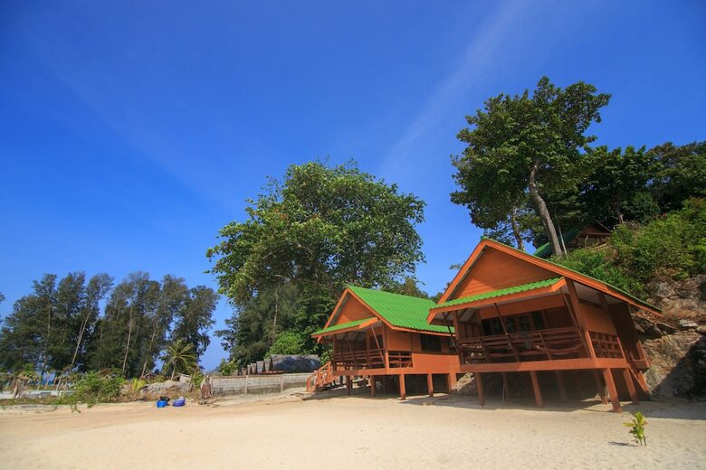 Hotel Mountain Resort Koh Lipe