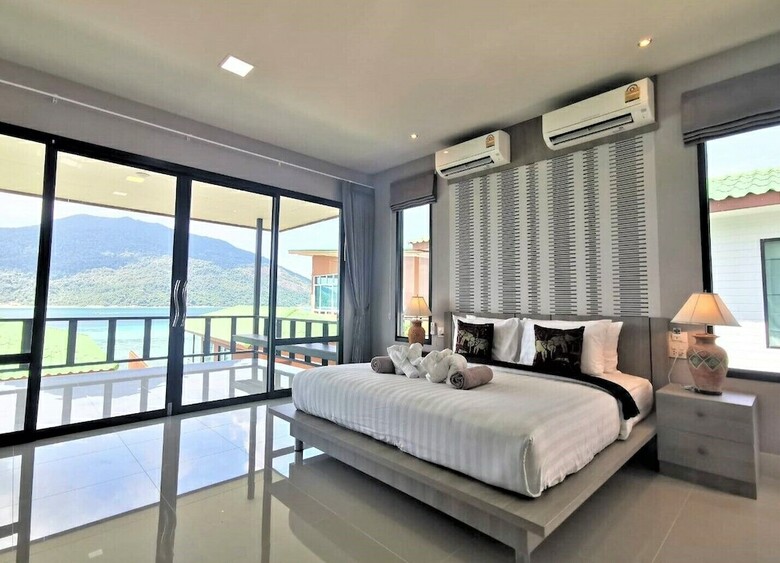 Hotel Mountain Resort Koh Lipe