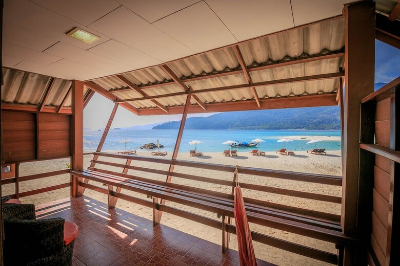 Hotel Mountain Resort Koh Lipe
