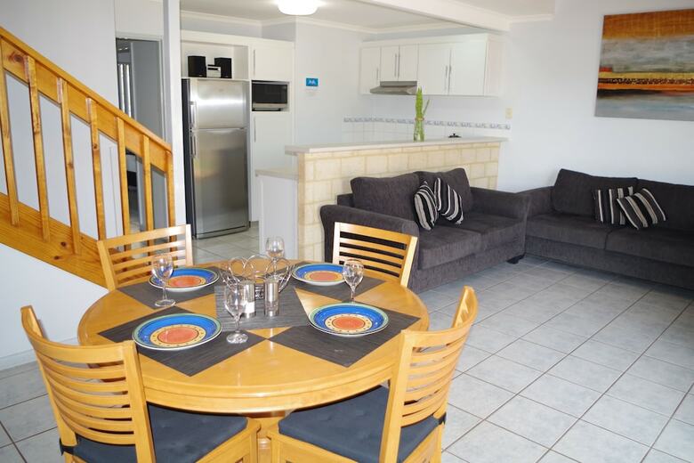 Apartamentos Kalbarri Blue Ocean Villas