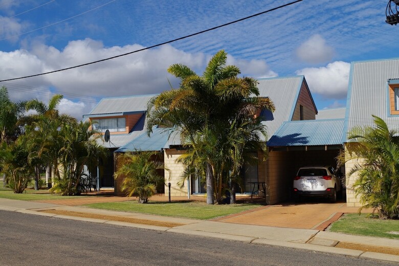 Apartamentos Kalbarri Blue Ocean Villas