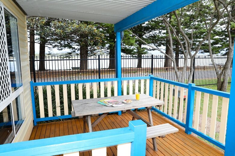 Windang Beach Tourist Park