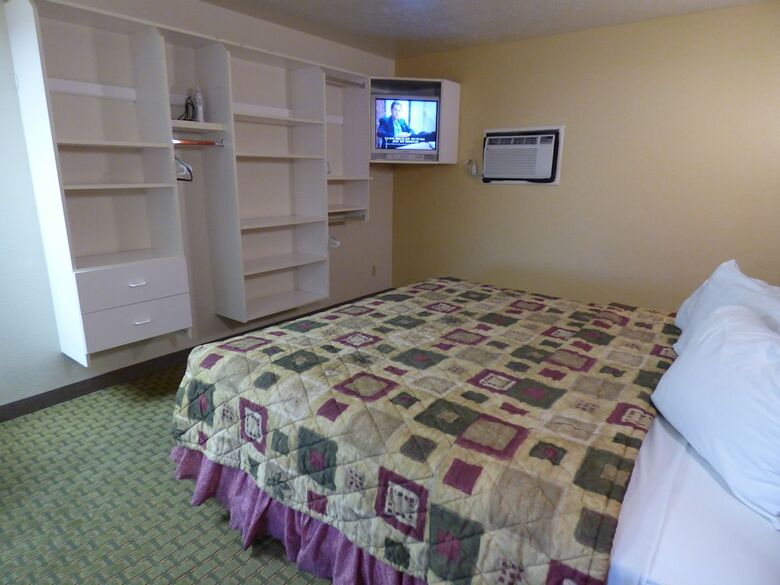 Motel Coronada Inn And Suites