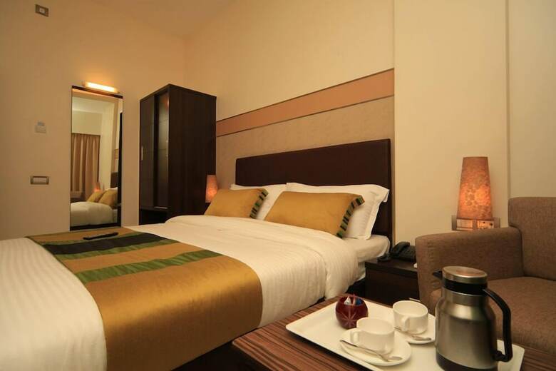 Centurion Hotel