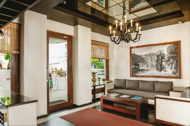 Kandy City Hotel By Earl's