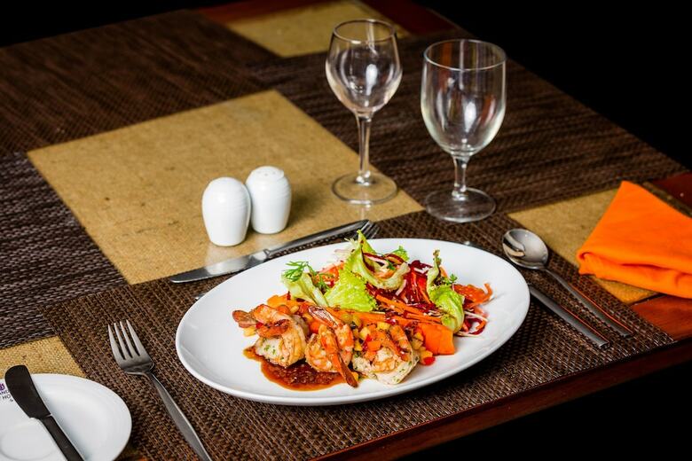 Kandy City Hotel By Earl's