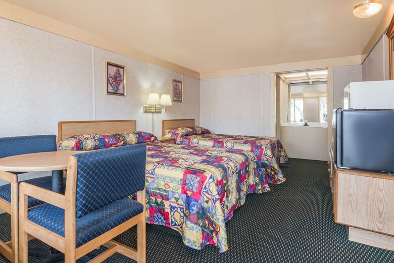 Hotel Knights Inn Franklin, Oh