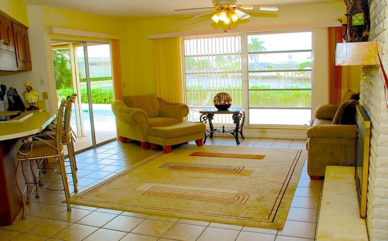 Villa Marco Island