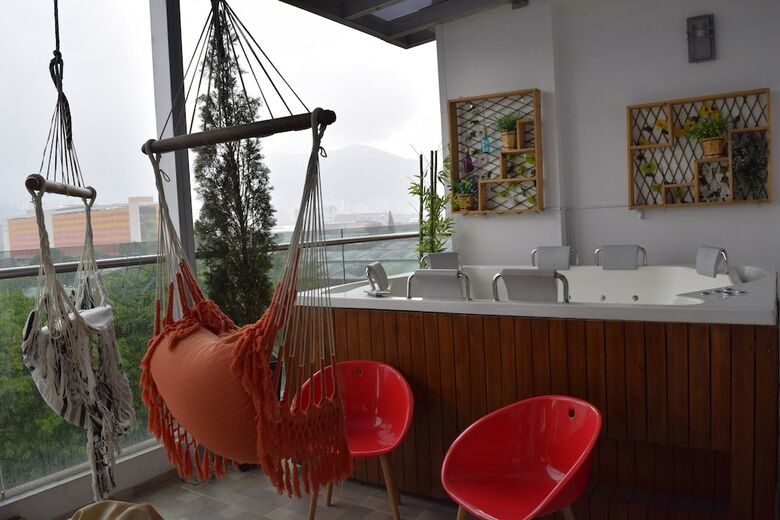 Sixtina Plaza Hotel