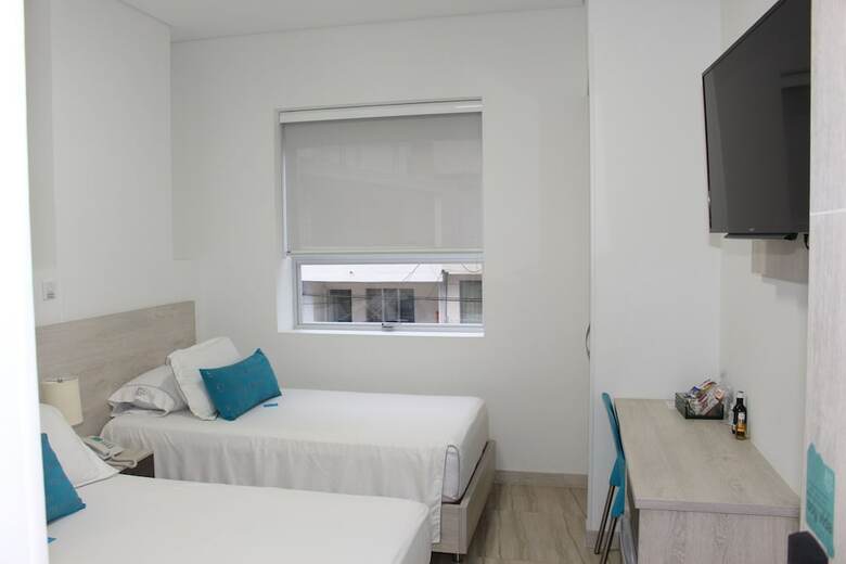 Sixtina Plaza Hotel