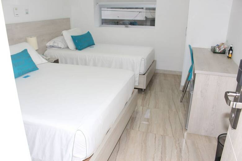 Sixtina Plaza Hotel