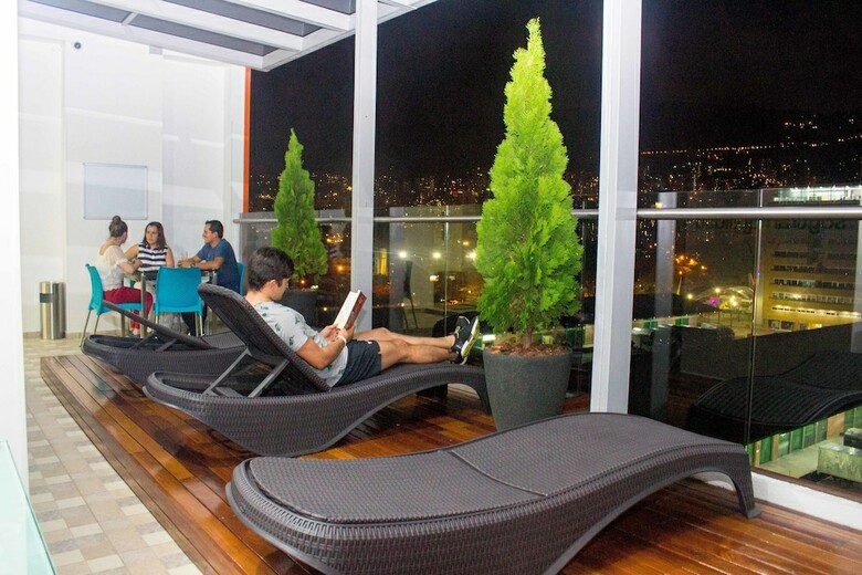 Sixtina Plaza Hotel