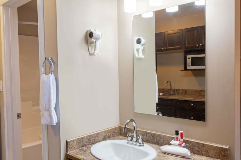 Hotel Super 8 Fort Mcmurray