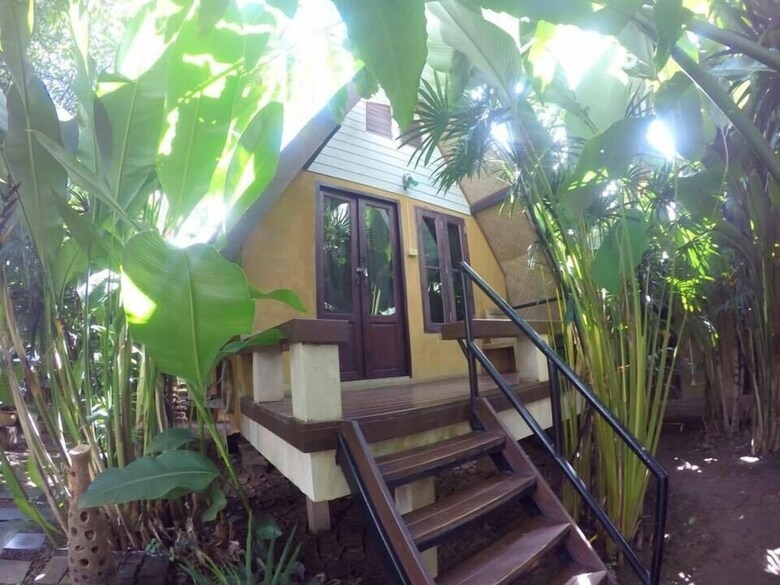 Hotel Breeze Of Pai Guesthouse