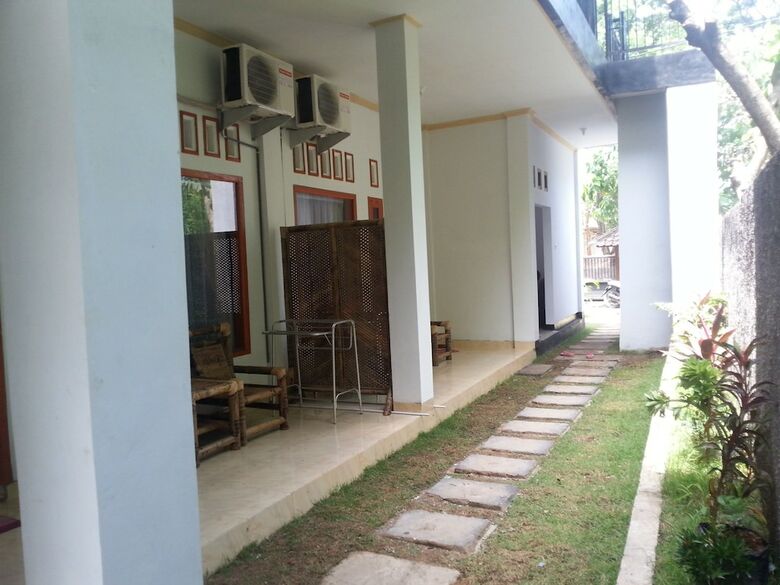 Hotel Krisna Home Stay