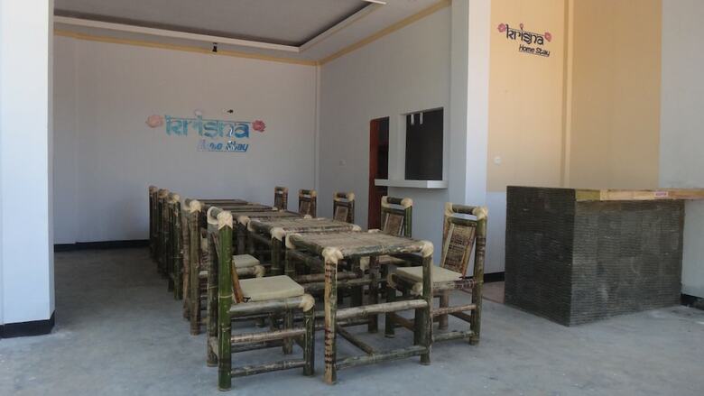 Hotel Krisna Home Stay