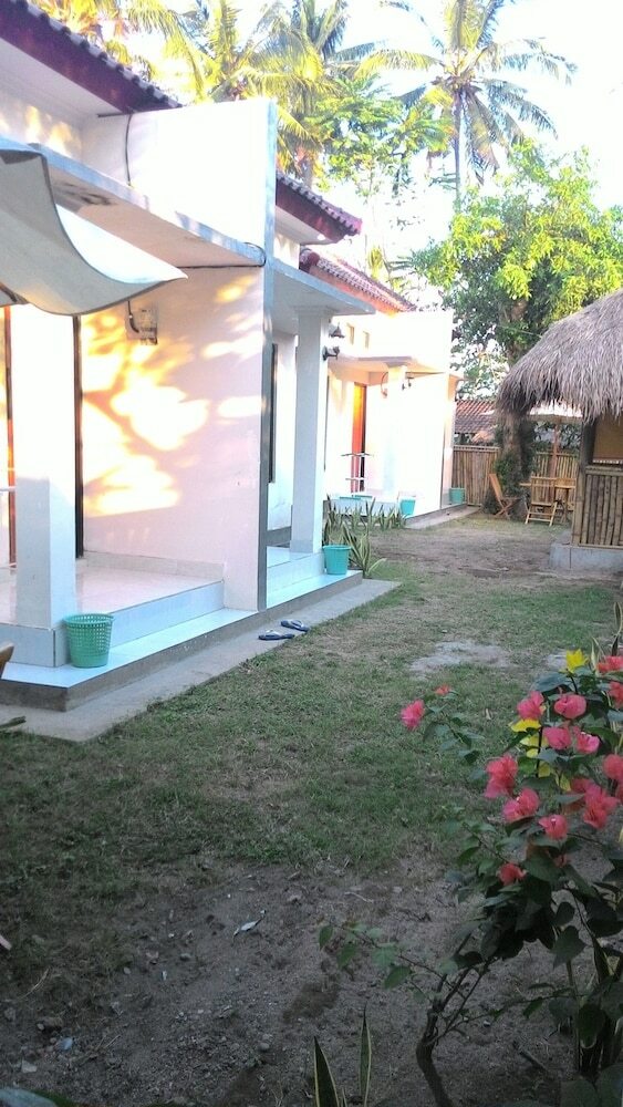 Hotel Krisna Home Stay