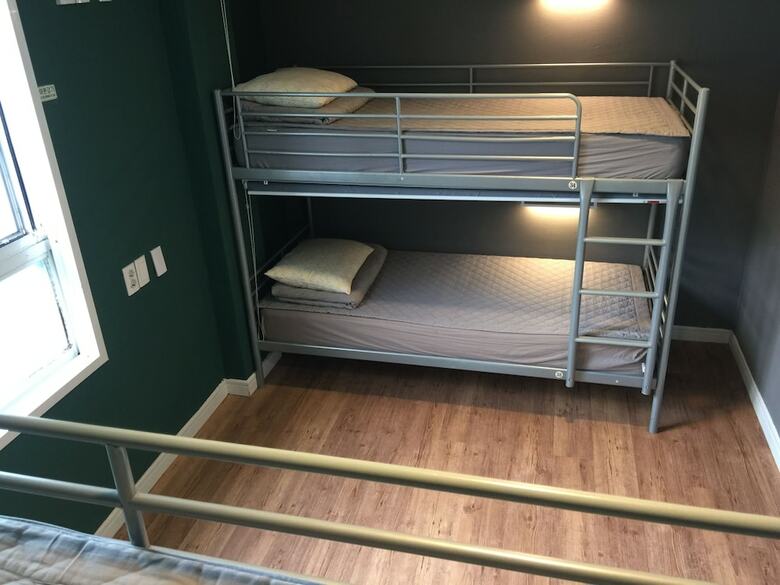 Hostal Blueboat Guesthouse Nampo - Hostel