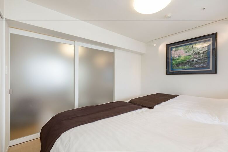 Apartamentos Elegance Place Horie Room