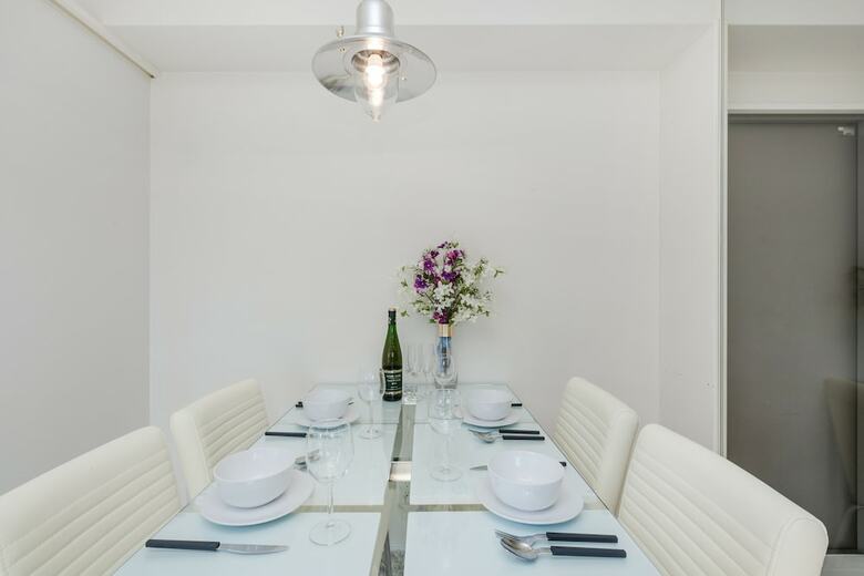 Apartamentos Elegance Place Horie Room