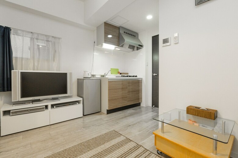 Apartamentos Elegance Place Horie Room