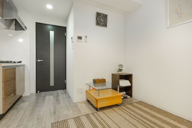 Apartamentos Elegance Place Horie Room