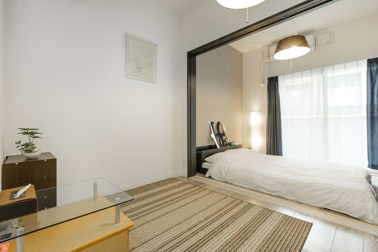 Apartamentos Elegance Place Horie Room