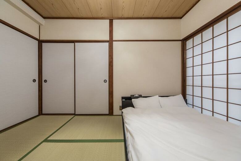 Apartamentos Alex's Home Kuromon