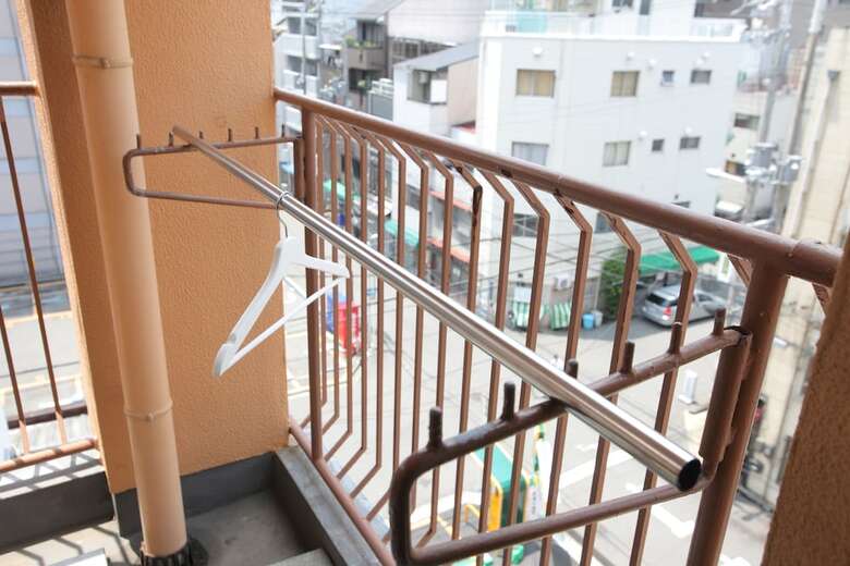 Apartamentos Alex's Home Kuromon