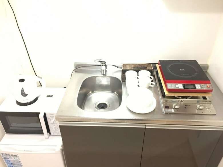 Apartamentos Prendre Namba