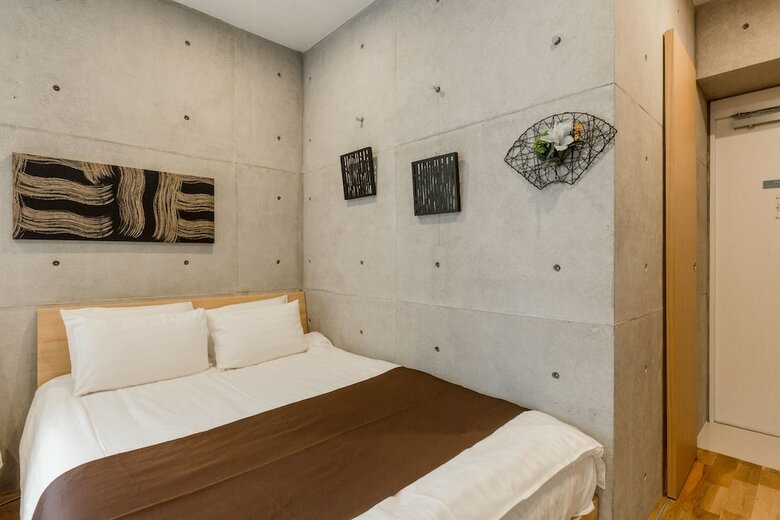 Apartamentos Ideal Tennoji