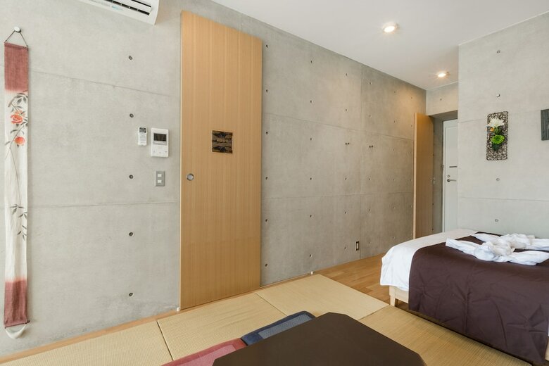Apartamentos Ideal Tennoji