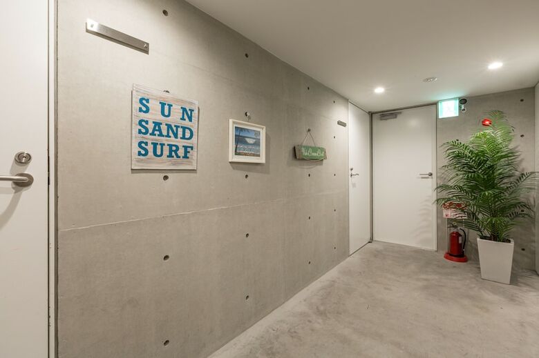 Apartamentos Ideal Tennoji