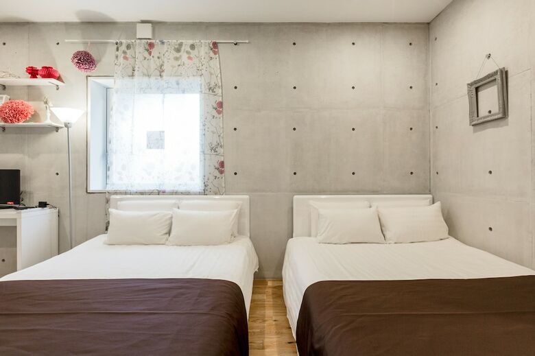 Apartamentos Ideal Tennoji