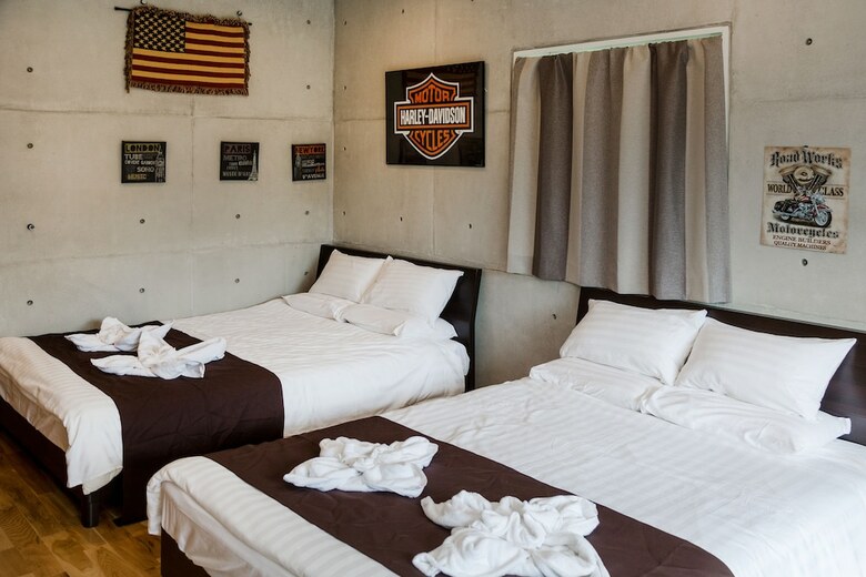 Apartamentos Ideal Tennoji