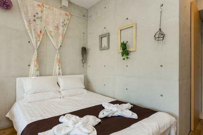Apartamentos Ideal Tennoji