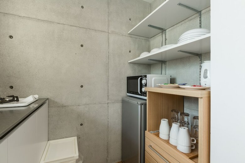 Apartamentos Ideal Tennoji