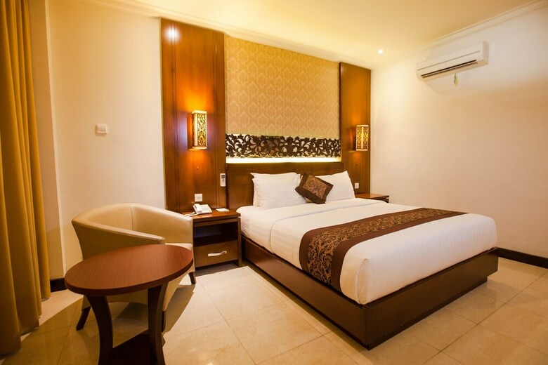 Ari Putri Hotel