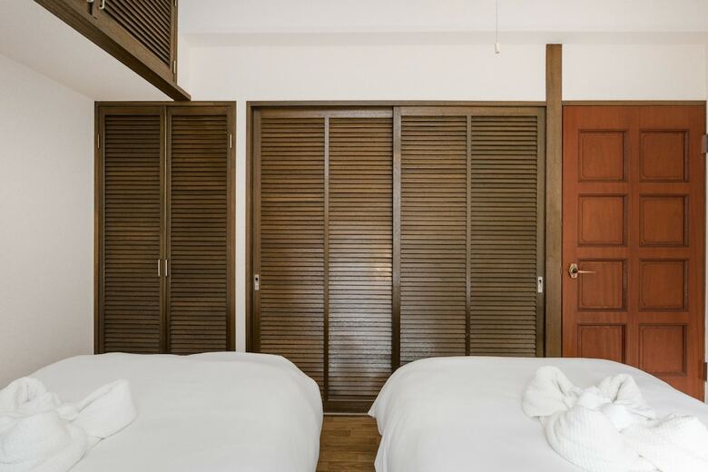 Apartamentos Sky Forest Ebisu