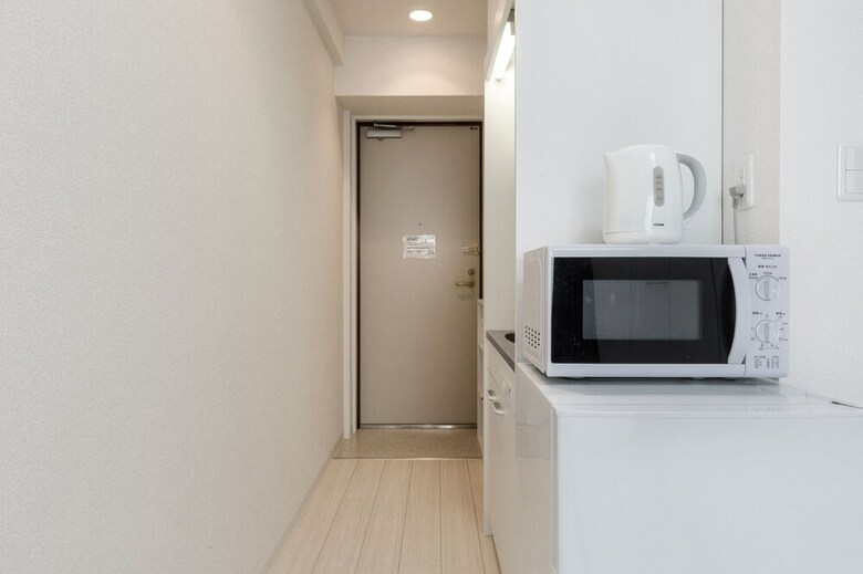 Apartamentos Sky Forest Ebisu