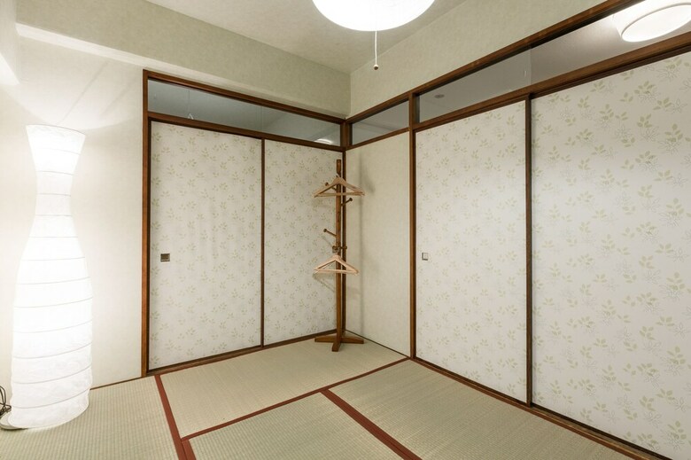 Apartamentos Sky Forest Ebisu