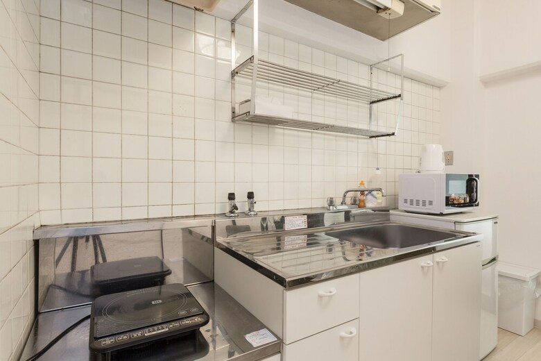 Apartamentos Sky Forest Ebisu
