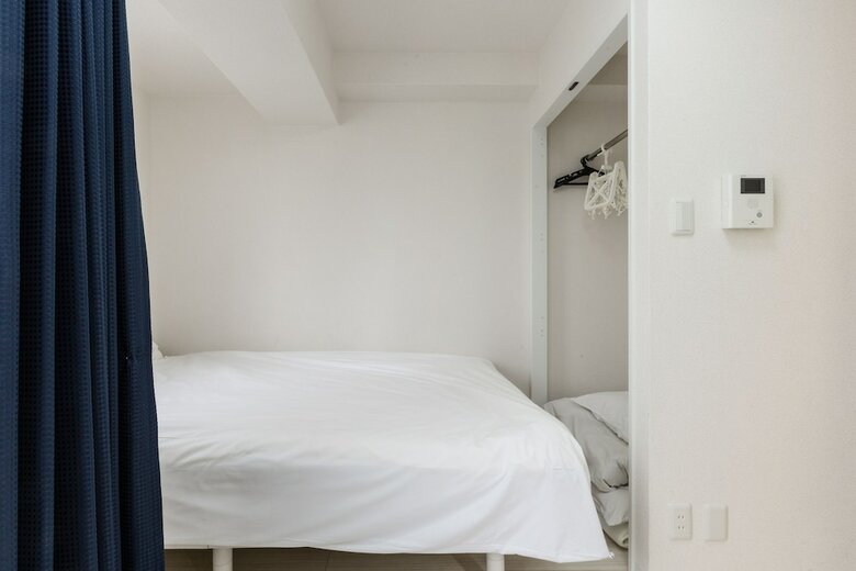 Apartamentos Sky Forest Ebisu