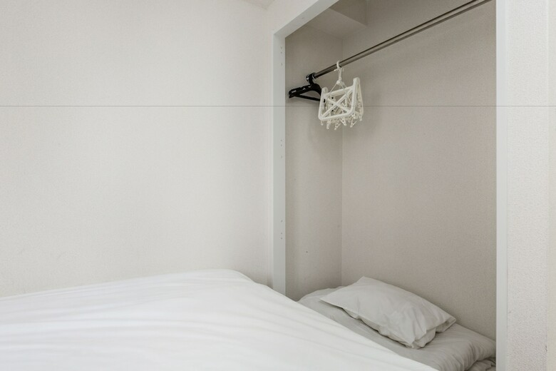 Apartamentos Sky Forest Ebisu