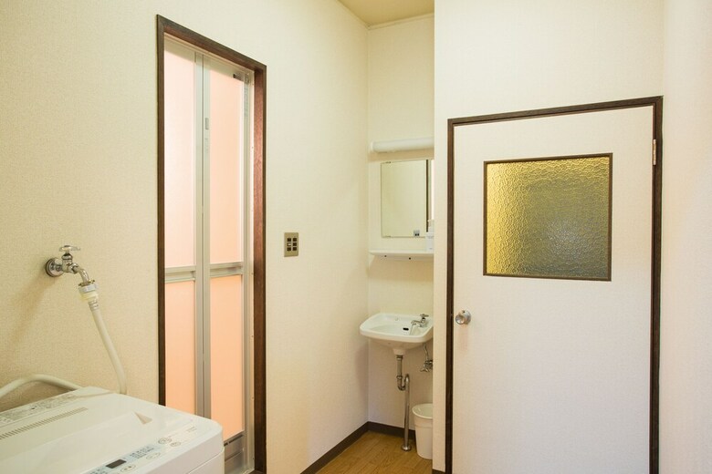 Apartamentos Sky Forest Ebisu